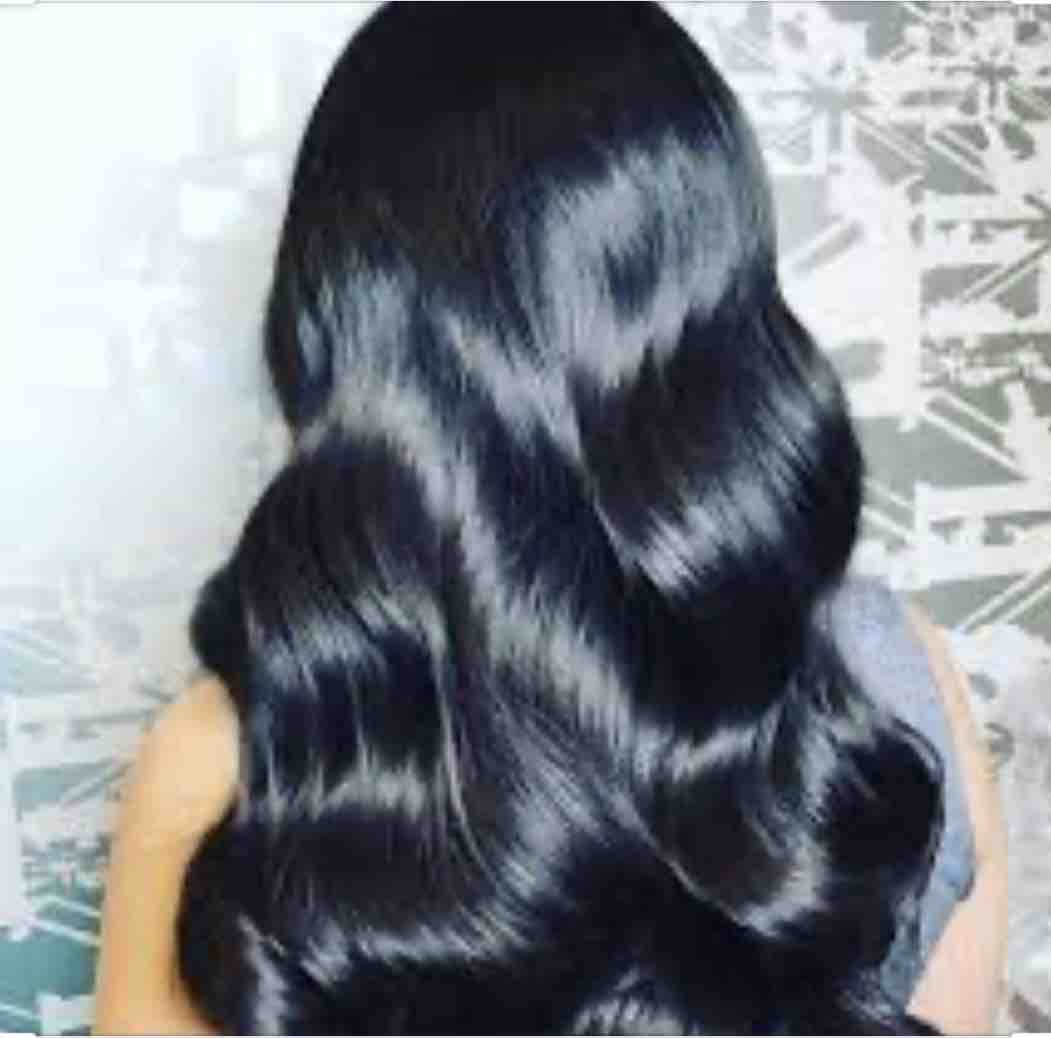 Instant Split End Corection