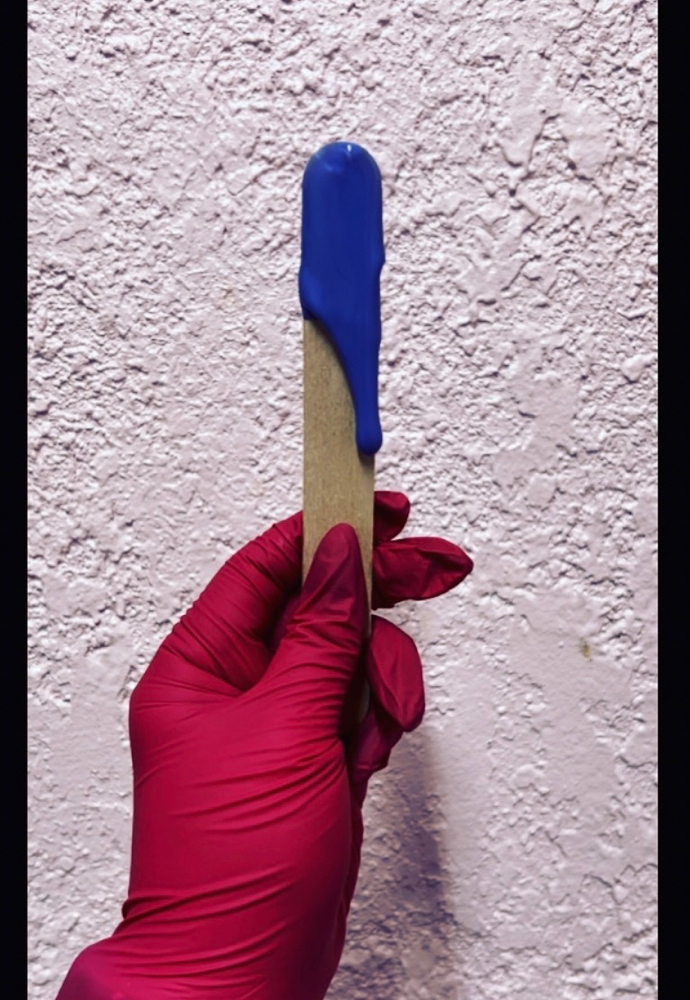 Brow Wax