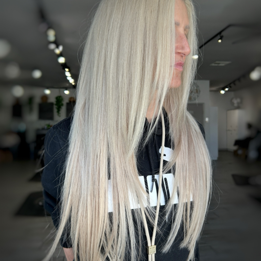 Bellami Hand-tied Extension