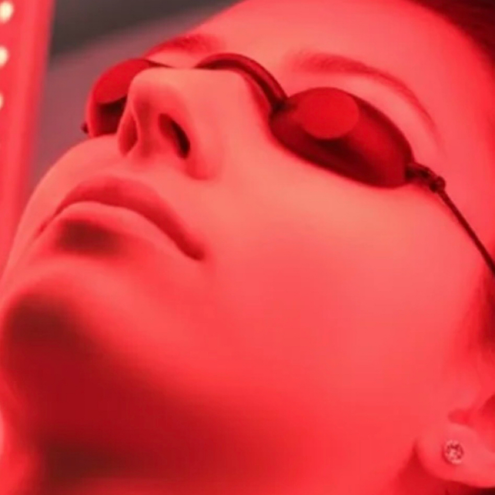 Light Therapy at Paris Beaute in Fresno, CA