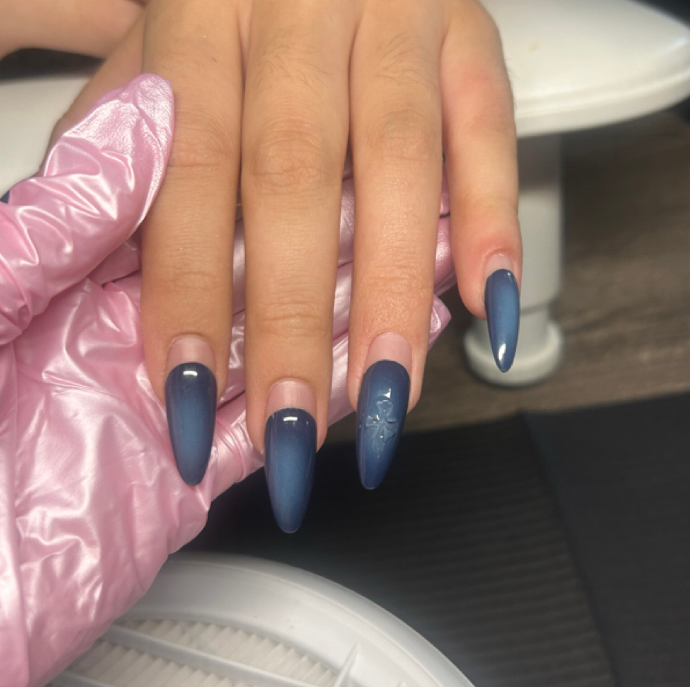 Product Removal/Fill at Stylez by Chloe in Dallas, TX