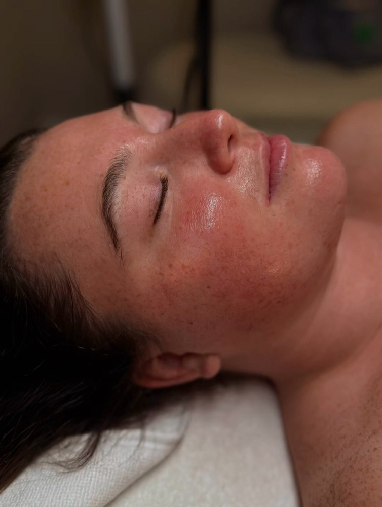 Signature Deep Cleansing Facial at Beauty by Korynn in Rocky Point, NY