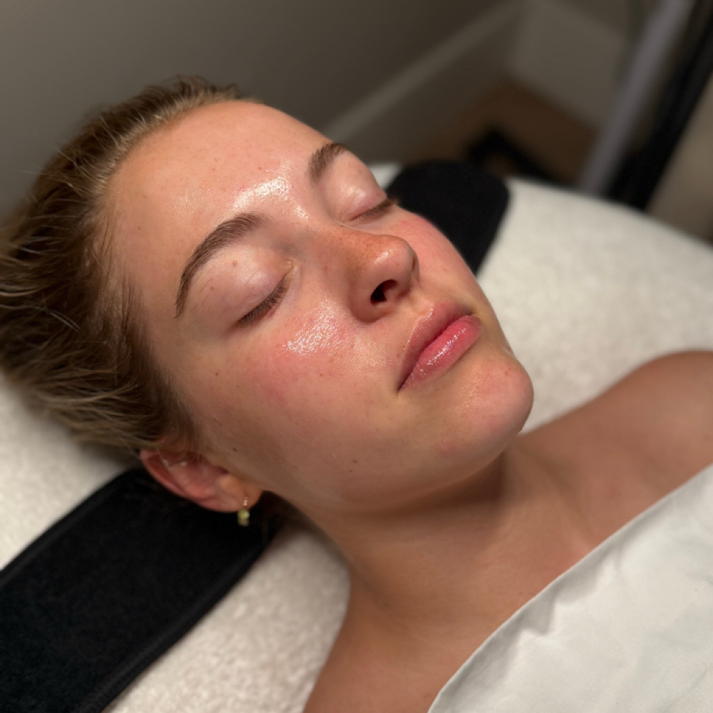 Signature Deep Cleansing Facial at Beauty by Korynn in Rocky Point, NY