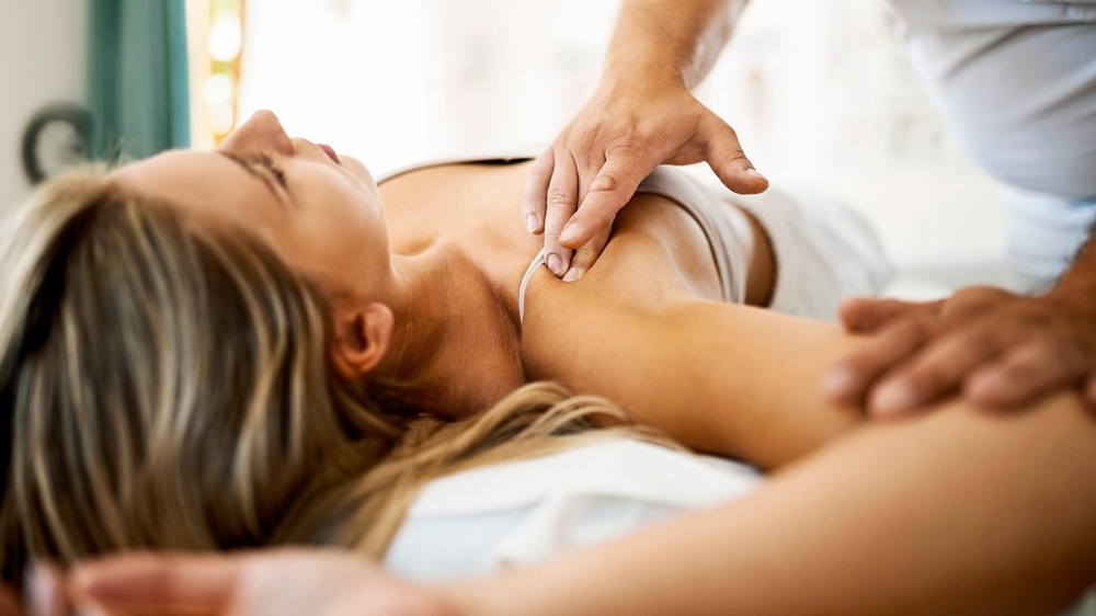 Acupressure - Runners & Atheletes