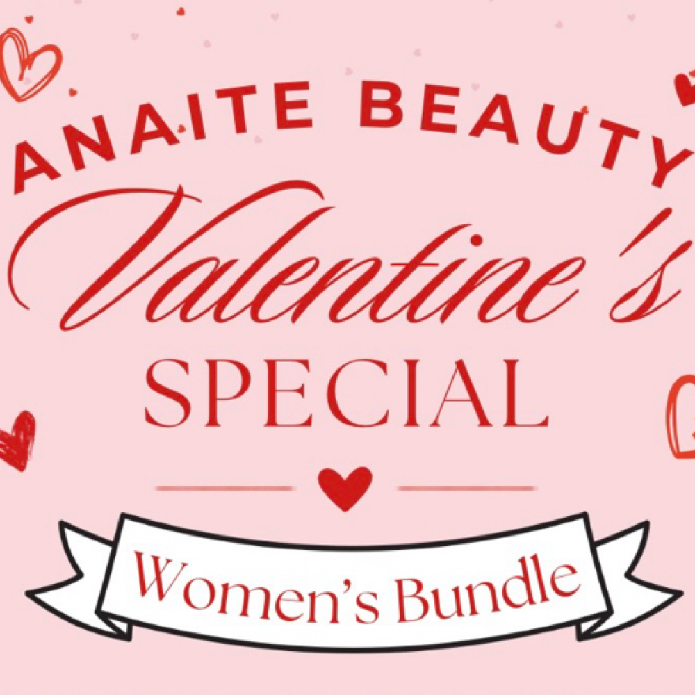 Women’s Valentines Special