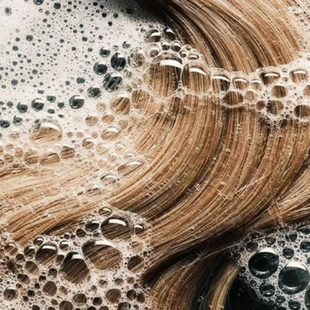 Deep Conditioning Mask at HAIRBYBUDD in Houston, TX