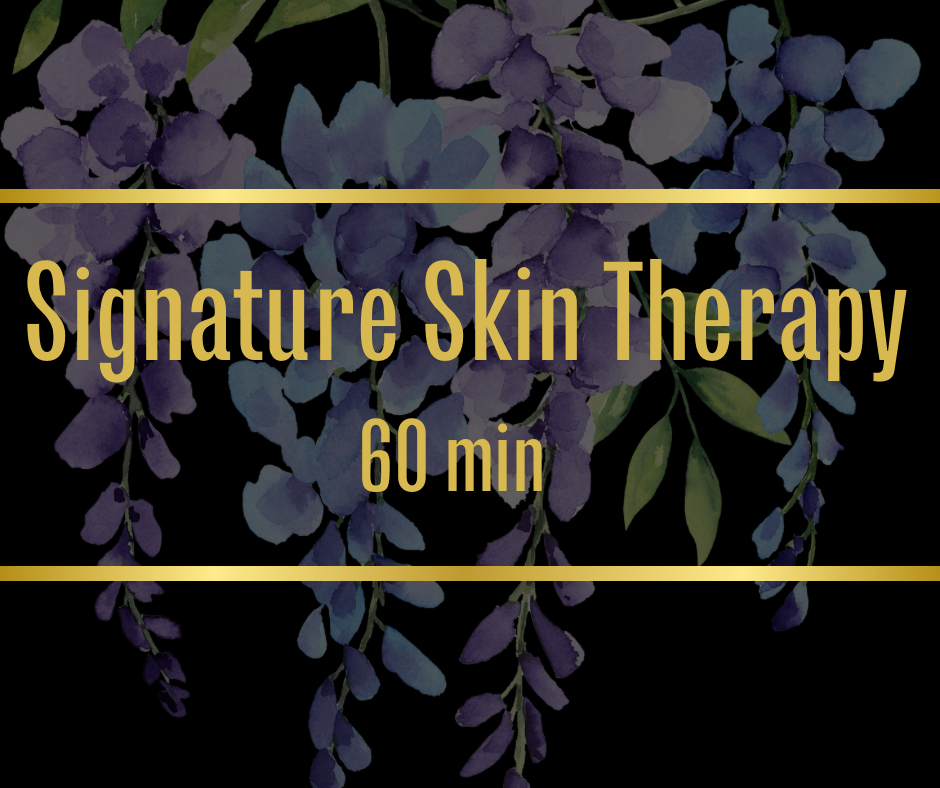 Signature Skin Therapy