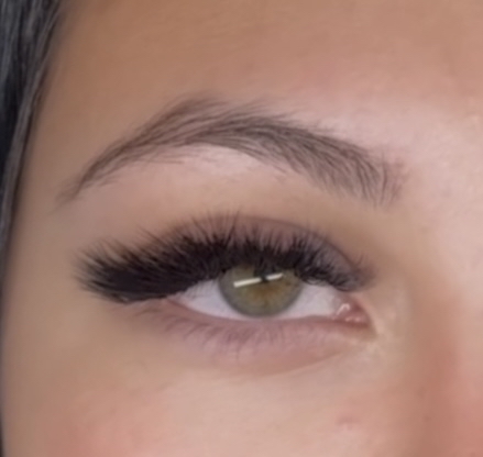 Wing Lash 2 Week Fill