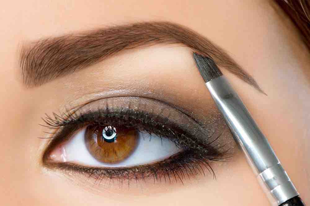 Eyebrow Tint