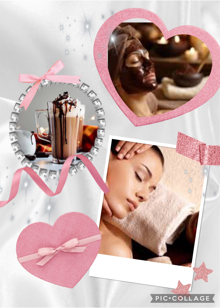 Chocolate Mocha Latte Facial