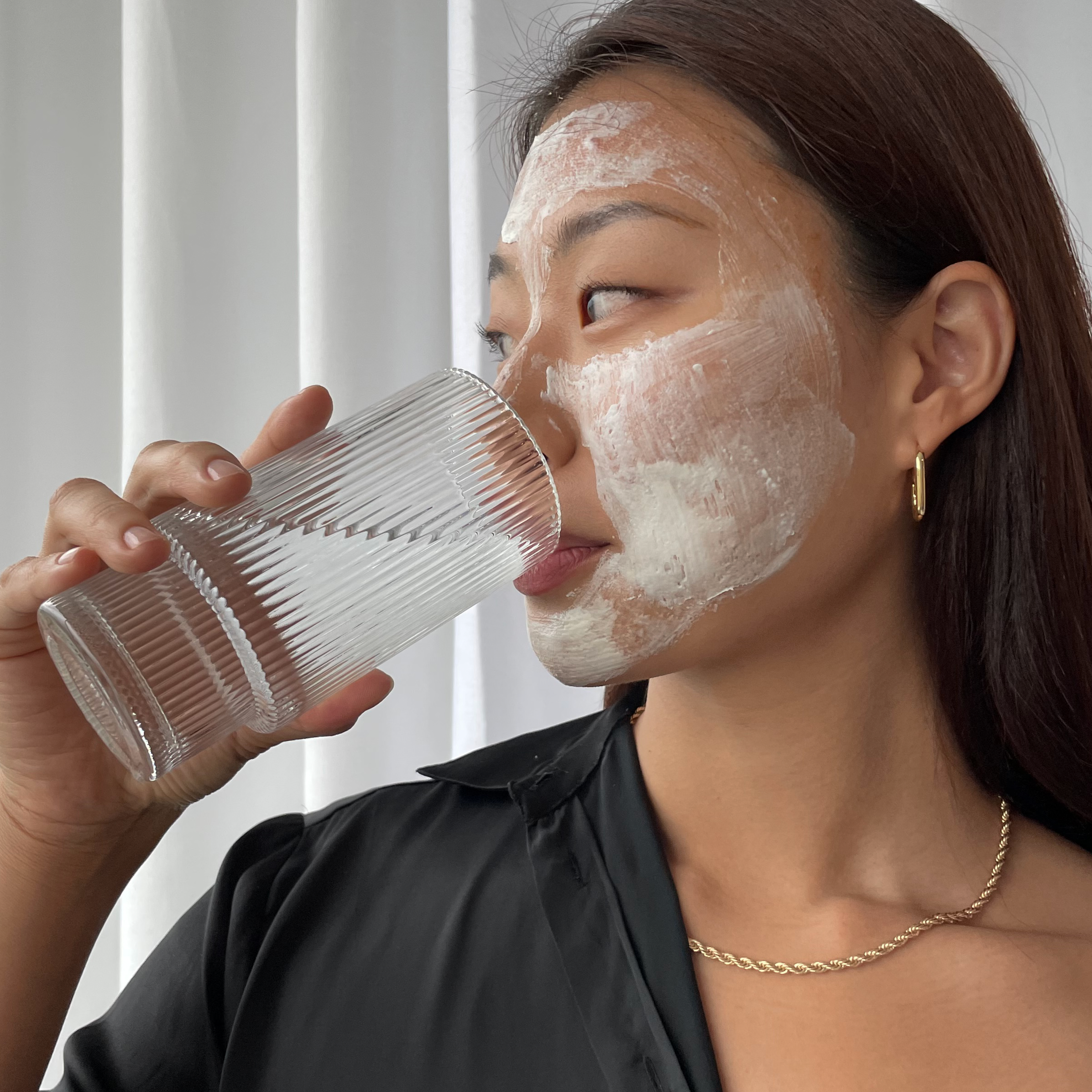h20 hydration facial series of 6 at Golden Root Esthetics in Johnson, TN