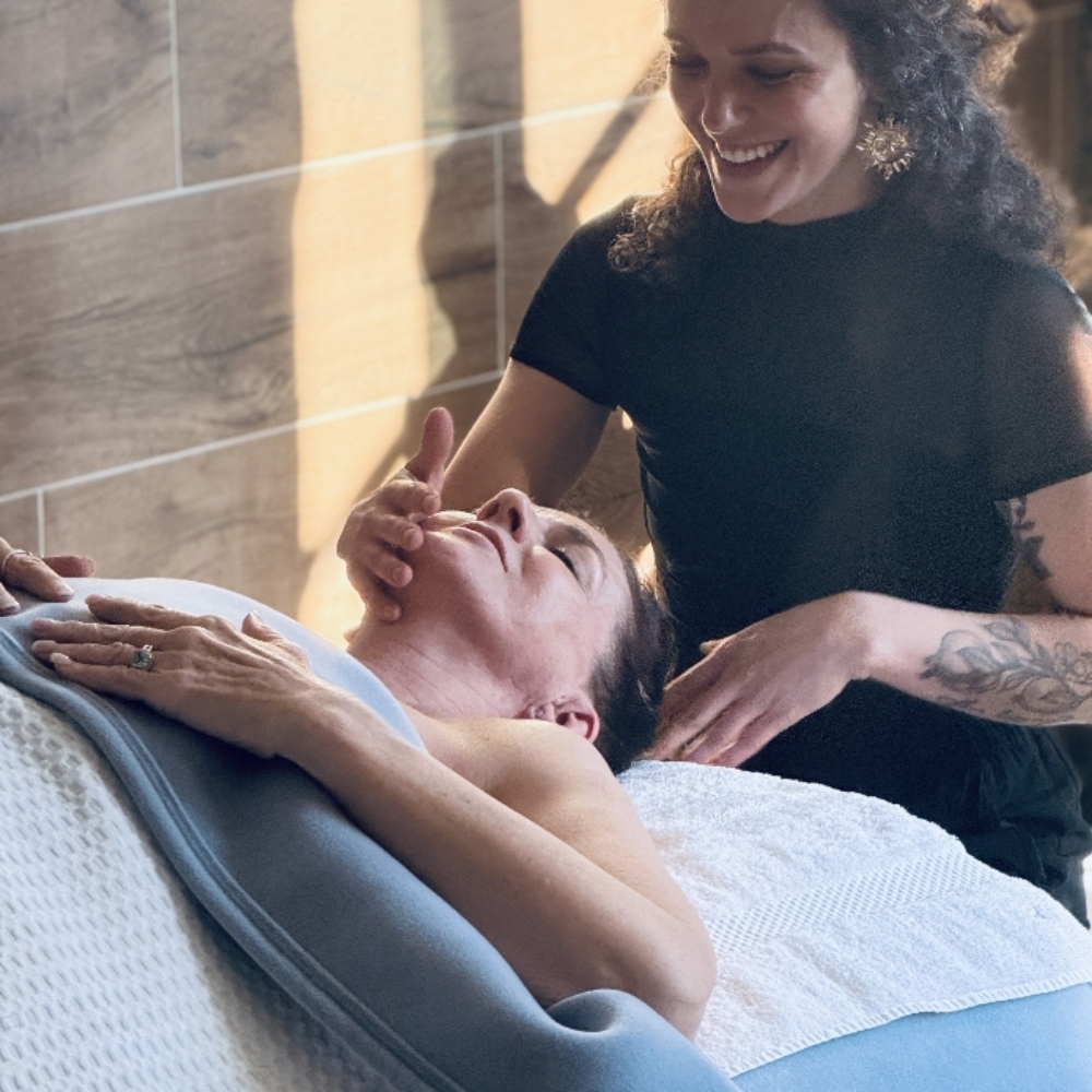 Holistic Sculpted Mama at Aspasia Aesthetics in Richmond, VA