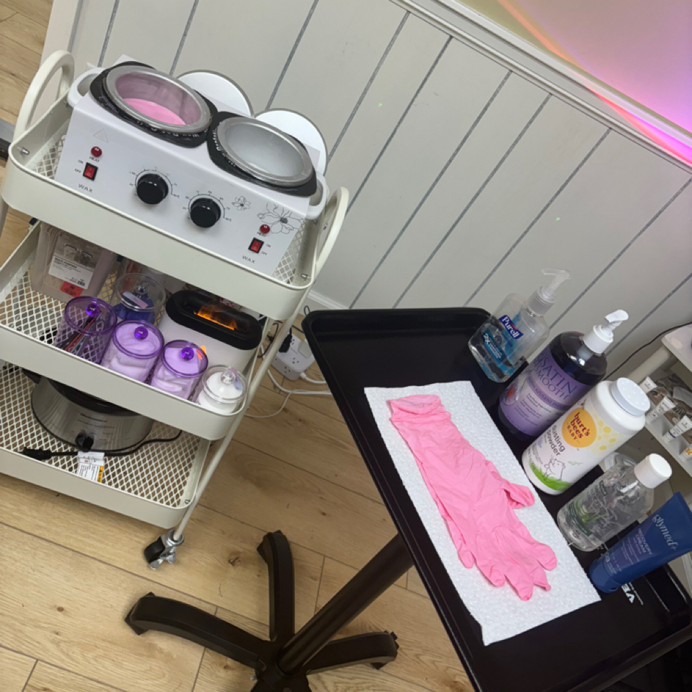 Underarm Wax at Softer Skin Esthetics LLC in Sedalia, MO