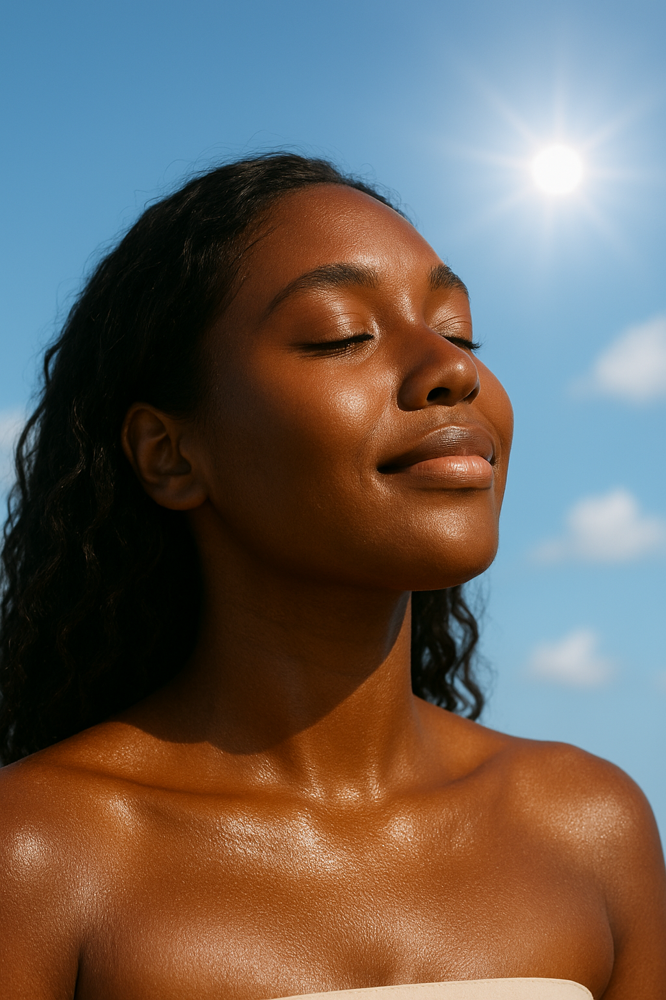 Sol Glow Facial