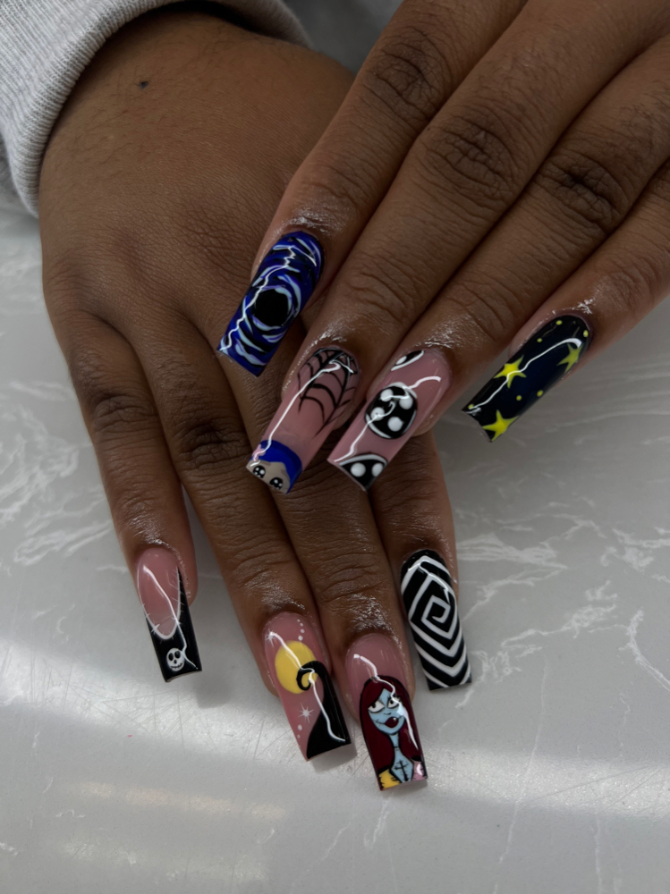 nail art 4