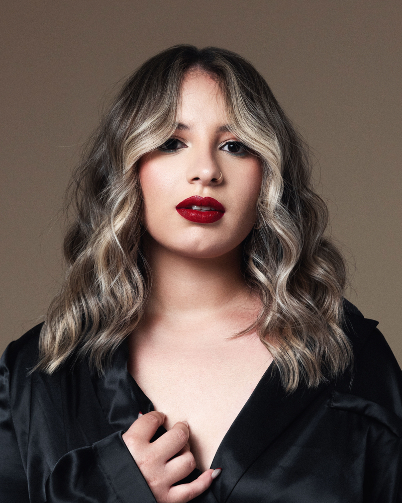 CLASSIC BALAYAGE