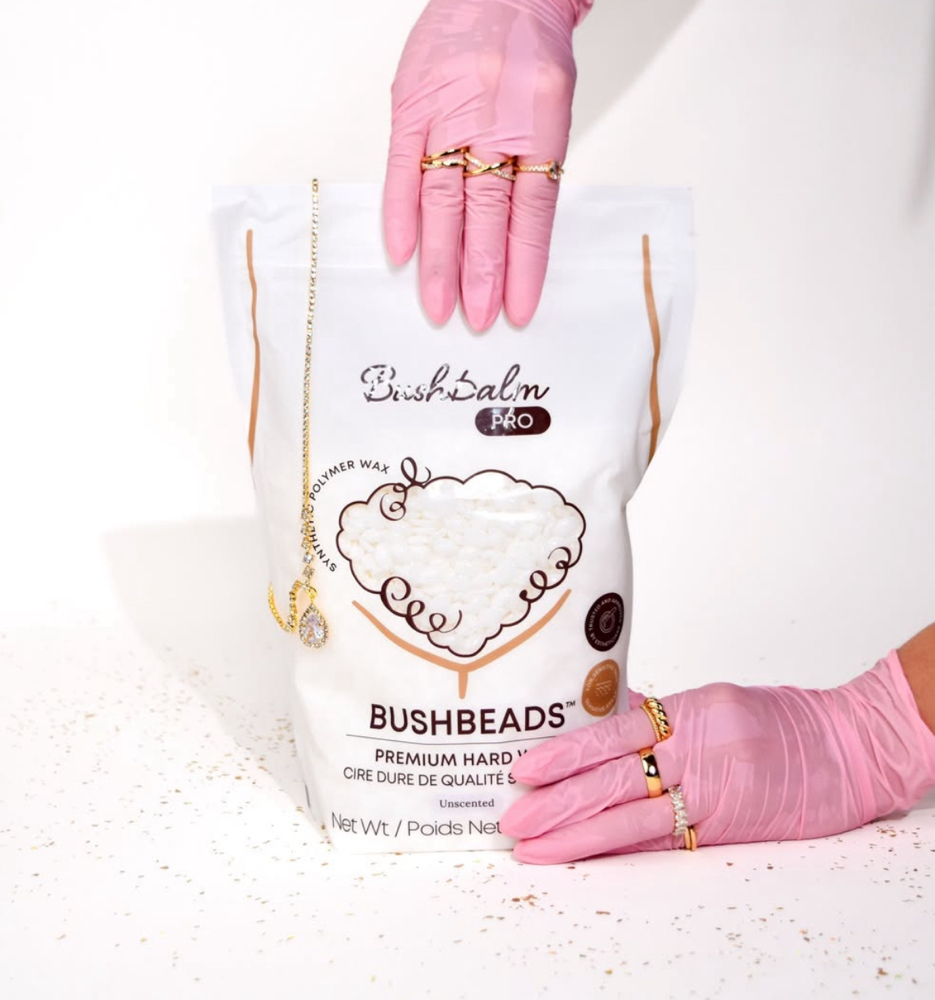 First Time Brazilian