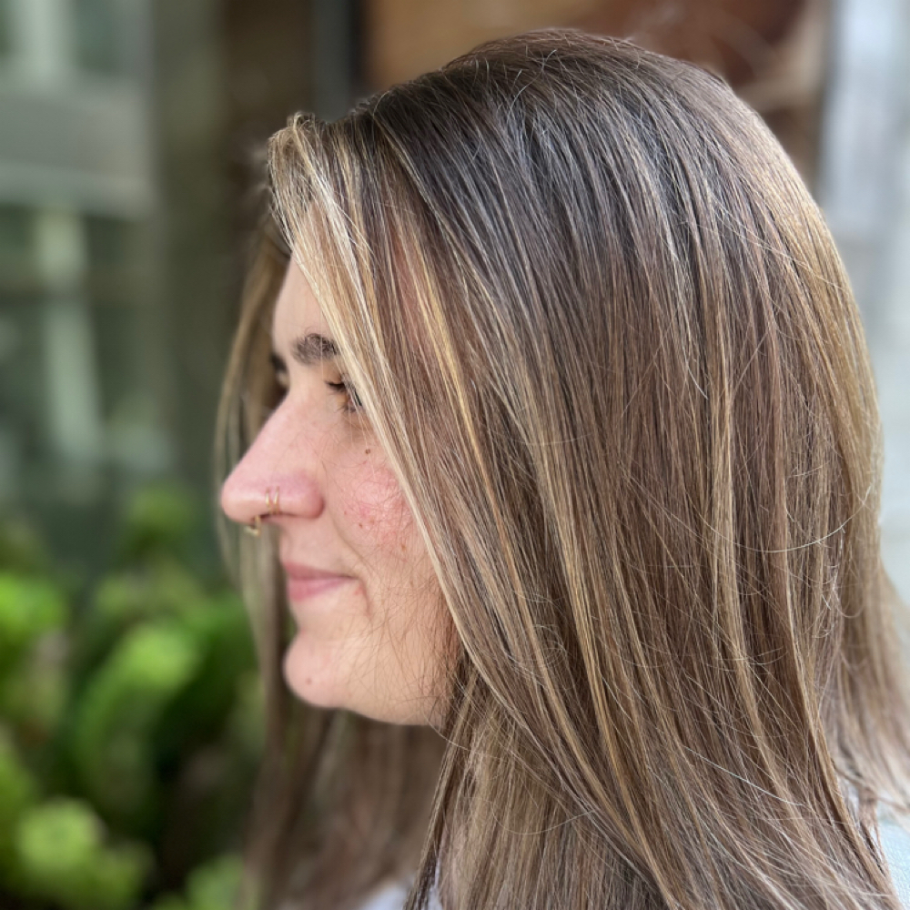 Flash Glow at ( H)art + Sole in Oakland, CA