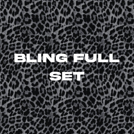 Bling Full Set