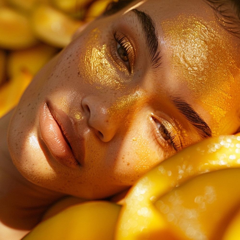 Collagen Infusion Facial