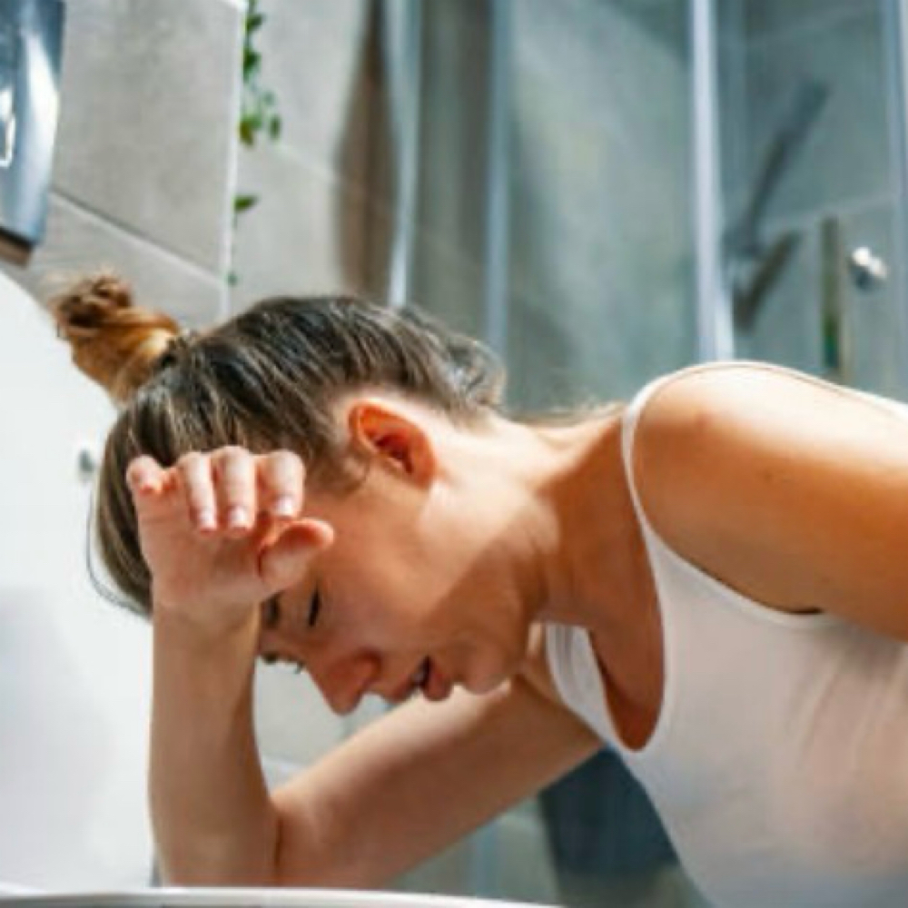 The Stomach Bug at Lush MedSpa & IV Lounge in Middlesboro, KY
