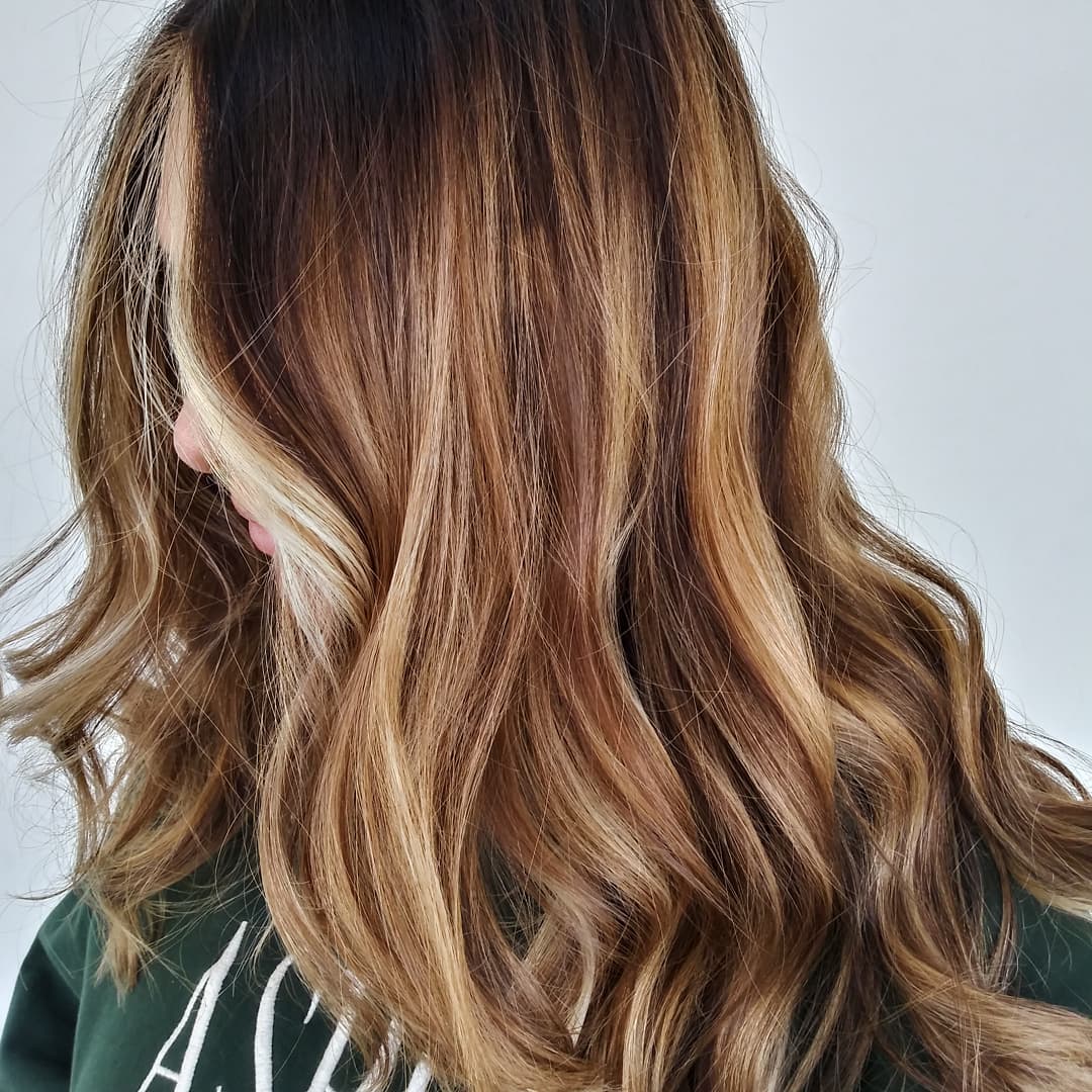 Balayage