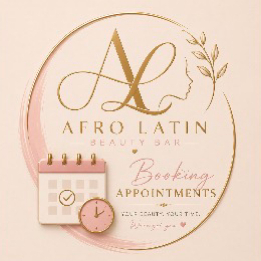 13x6 Frontal Lace Sew In at Afro Latin Beauty Bar in Bronx, NY