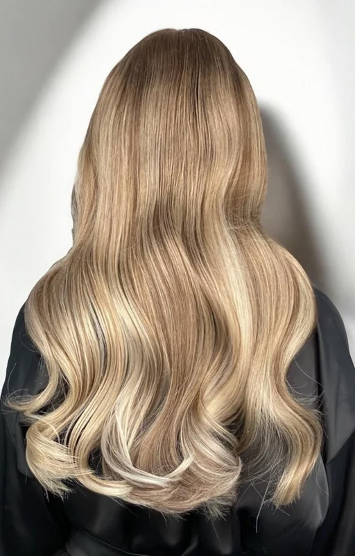 Extension Blowout