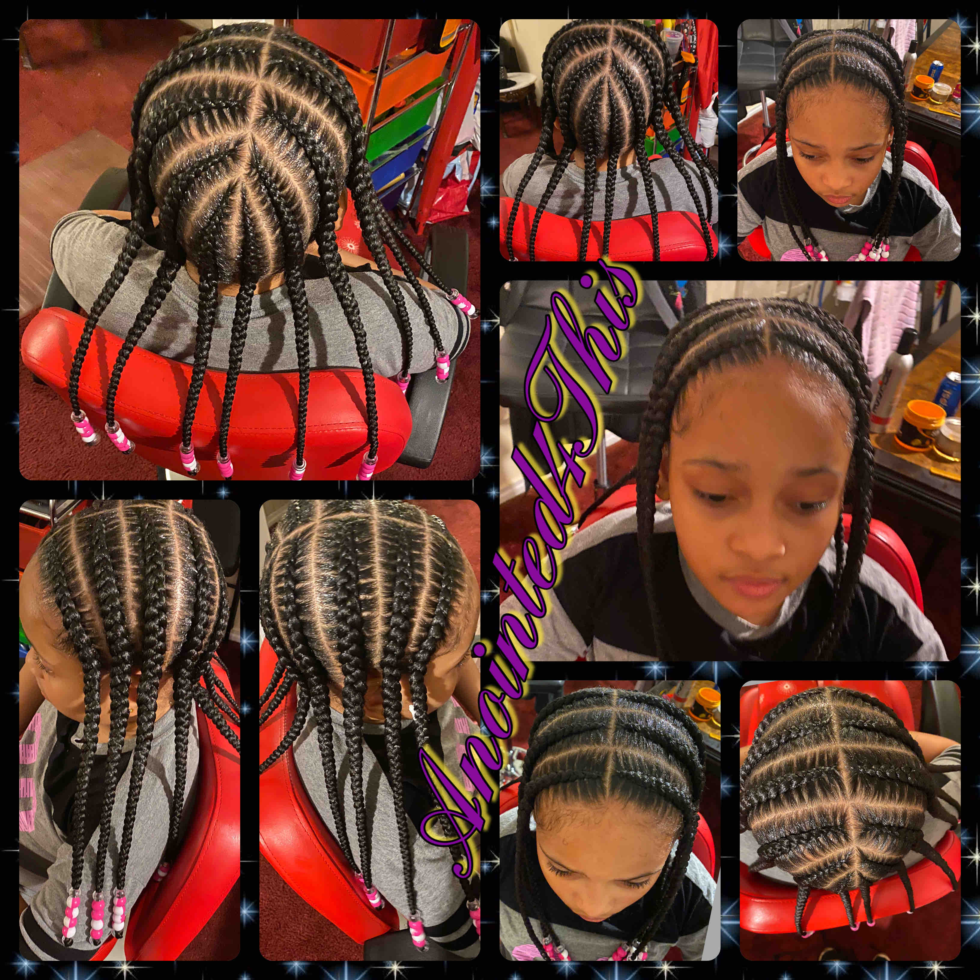 Kids Pop Smoke💙💨(to Age 10)