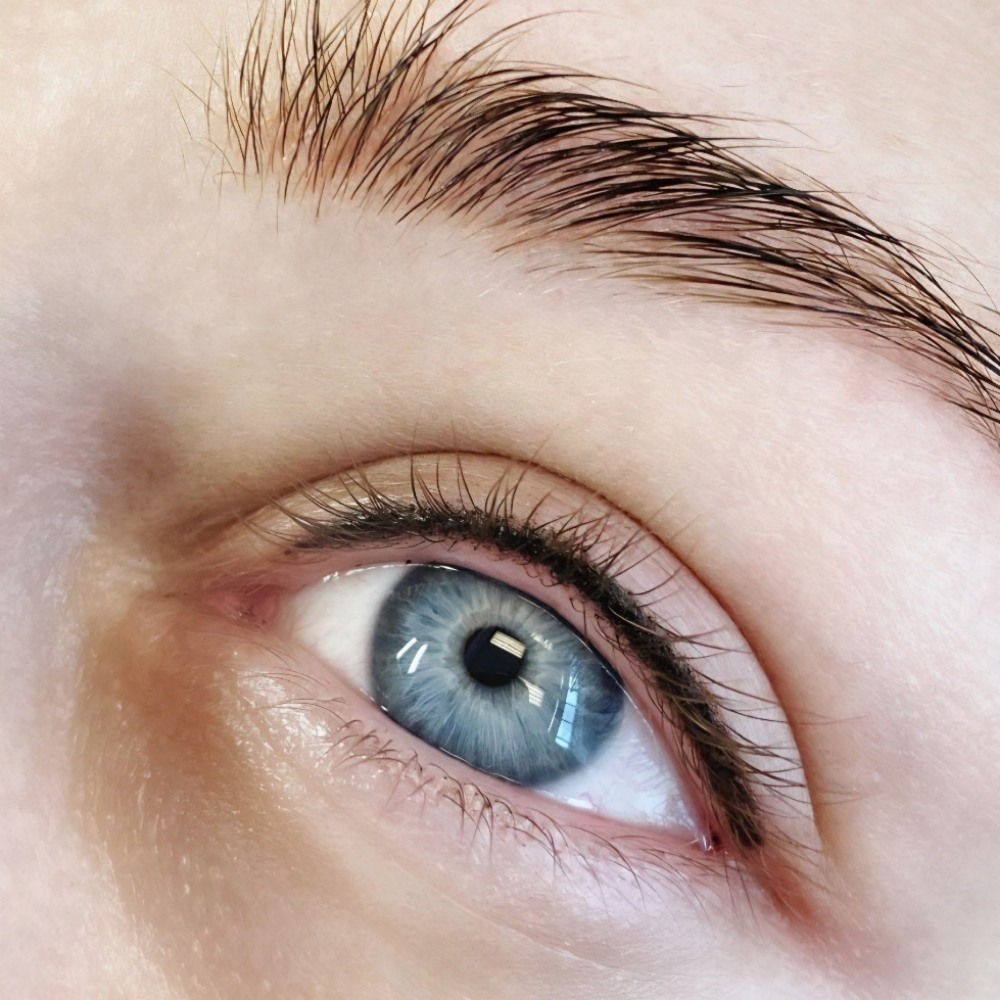 Classic Eyeliner Touch-Up at JULES COSMETIC ARTISTRY in Omaha, NE