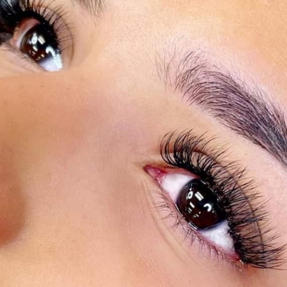 Lash Extensions at Designs by DeDe in Winter Haven, FL