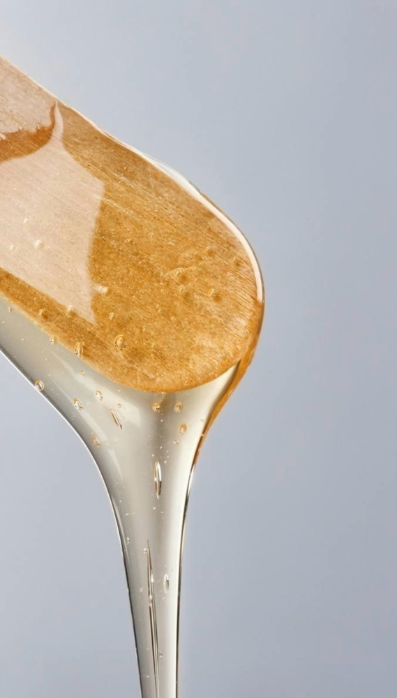Ear wax