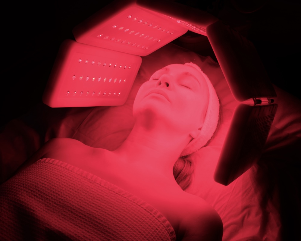 Red Light Therapy