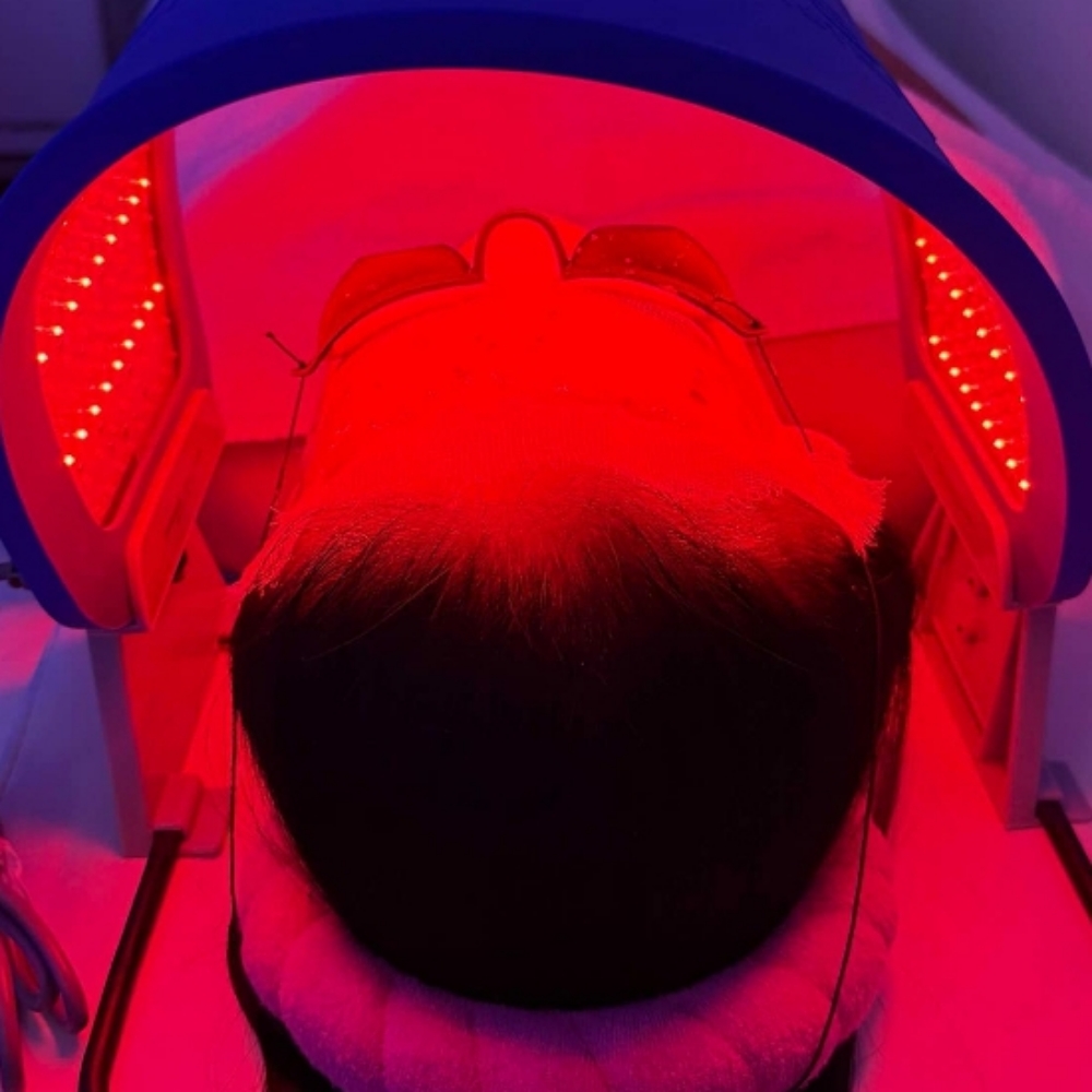 Age-Defy Rejuvenation at Raining Roses | Head Spa & Skin Studio in Plano, TX