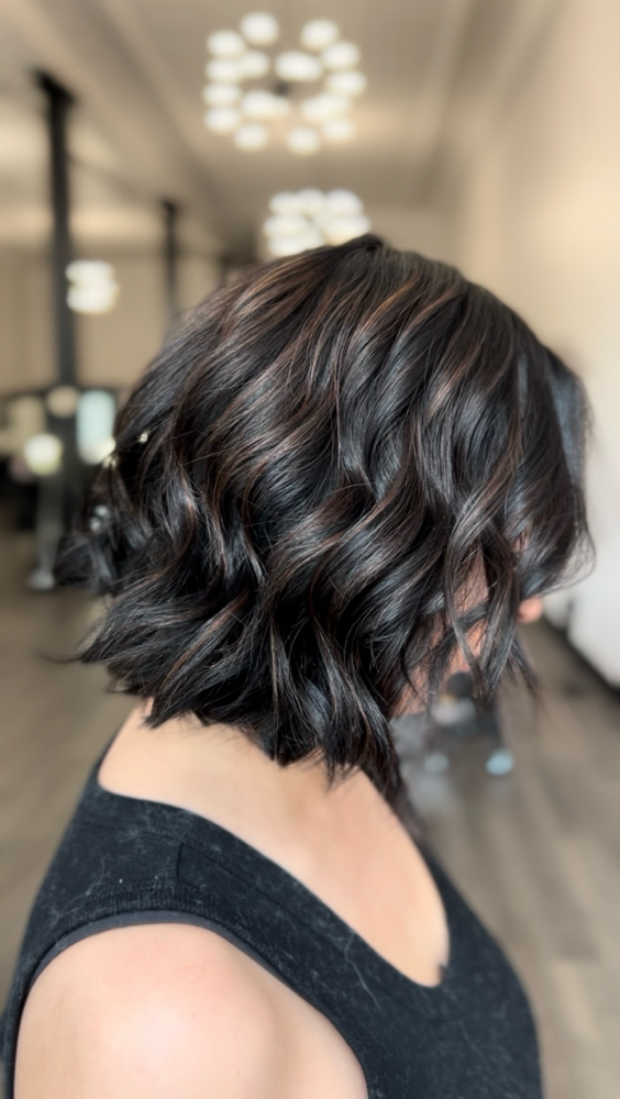 Partial Highlight