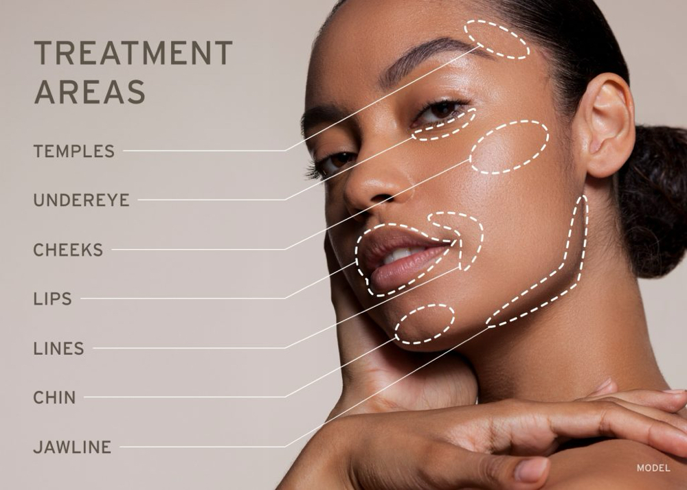 Juvederm Filler Consult at Twilla MedSpa in Fort Smith, AR