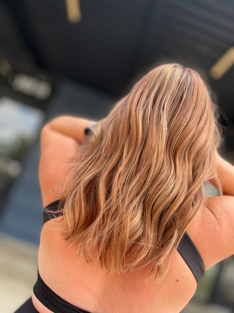 Signature Haircut