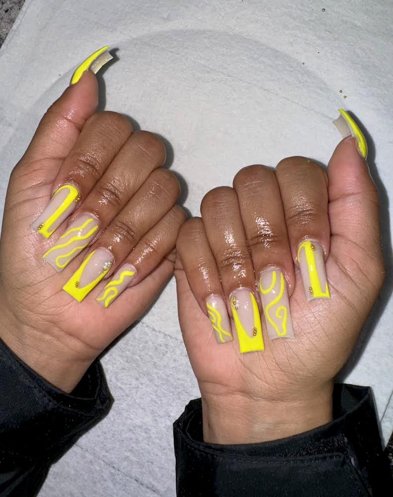 Medium fill