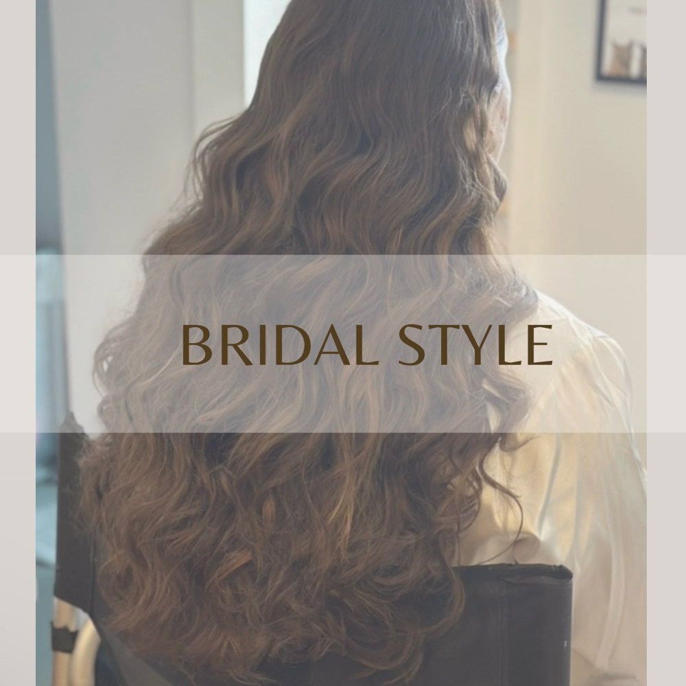 Bridal Formal Style