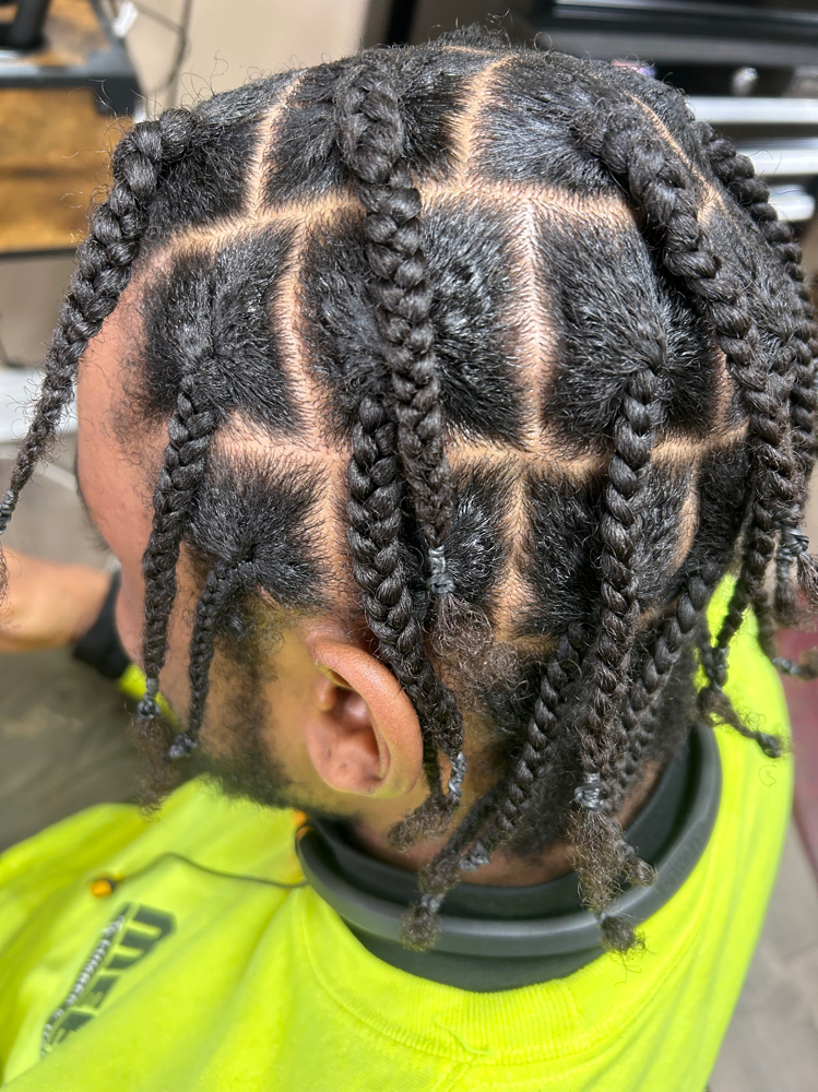 Plats