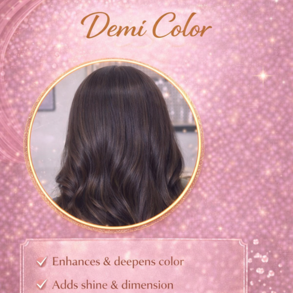 Demi Color