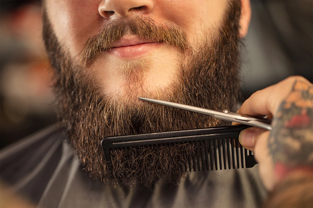 Beard Trim