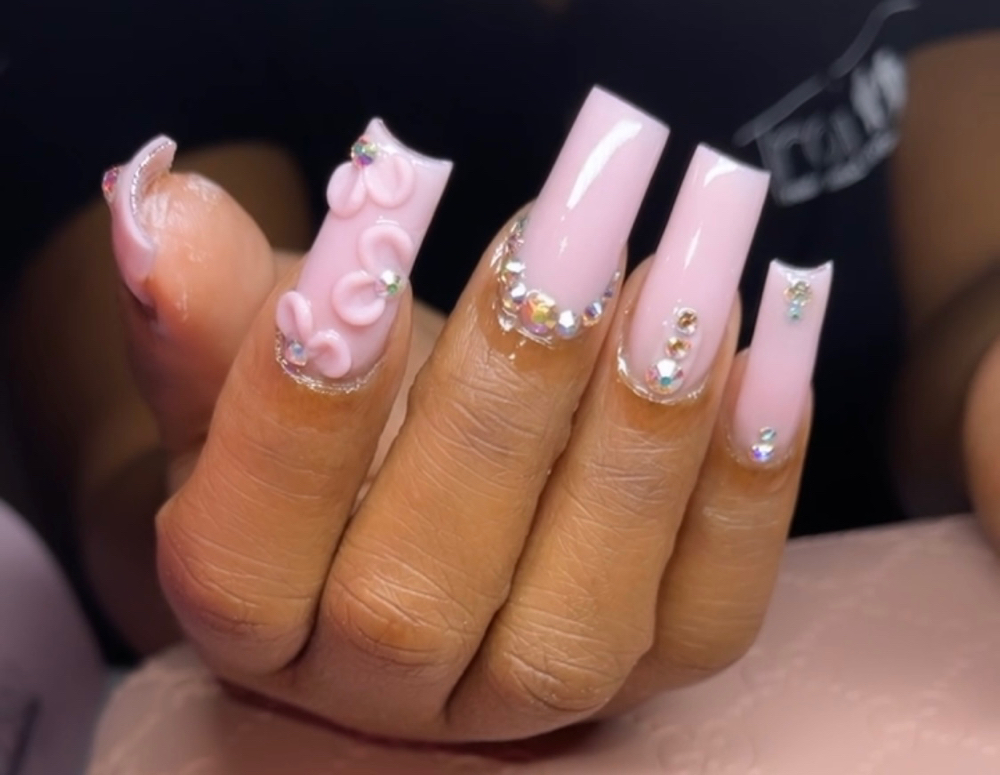 Princessita • Full Set 👑