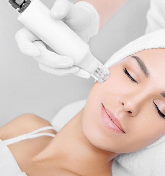 Virtual Mesotherapy