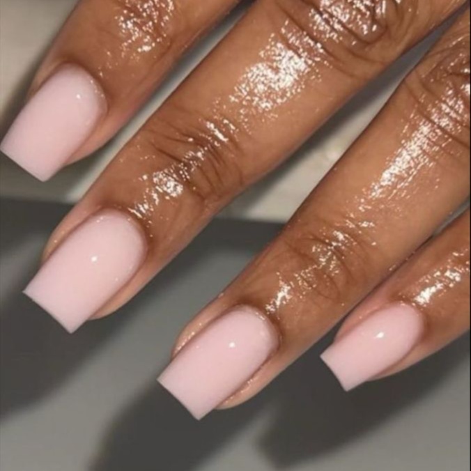 Acrylic Fill-In at Nails by Cindy in Rochester, MN