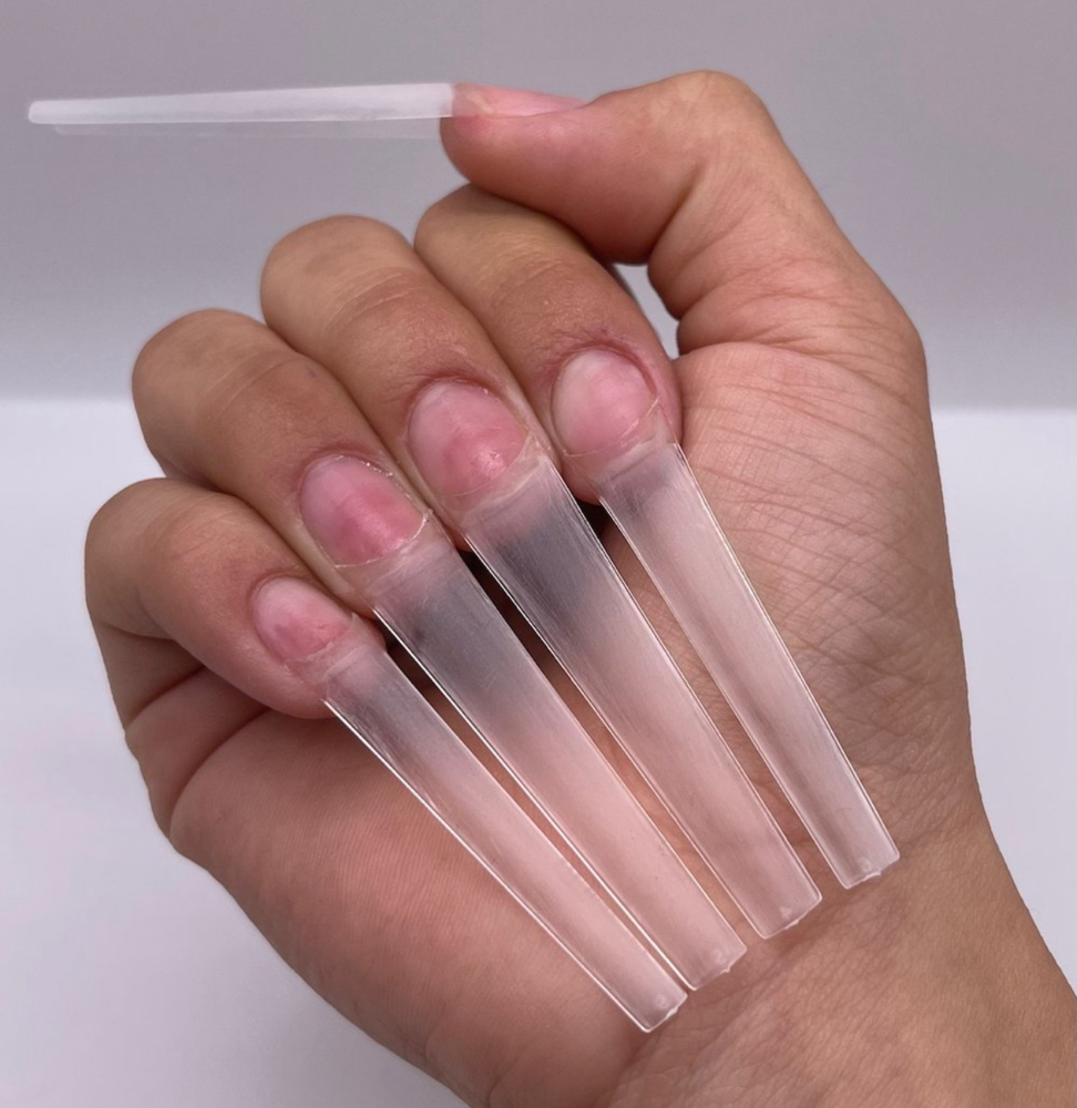 XXL Acrylic Full Set