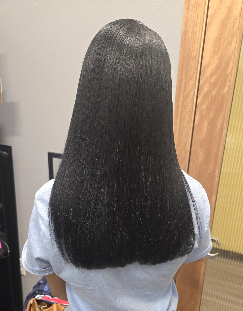 Sheek Haircut And Style at Sleek N Sheek in Owing Mills, MD