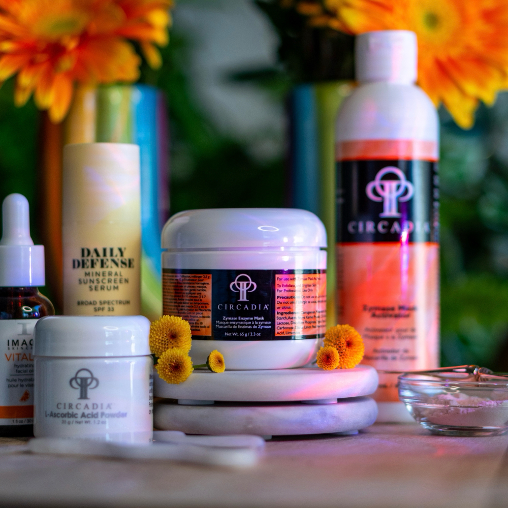 The Summer Facial - Seasonal