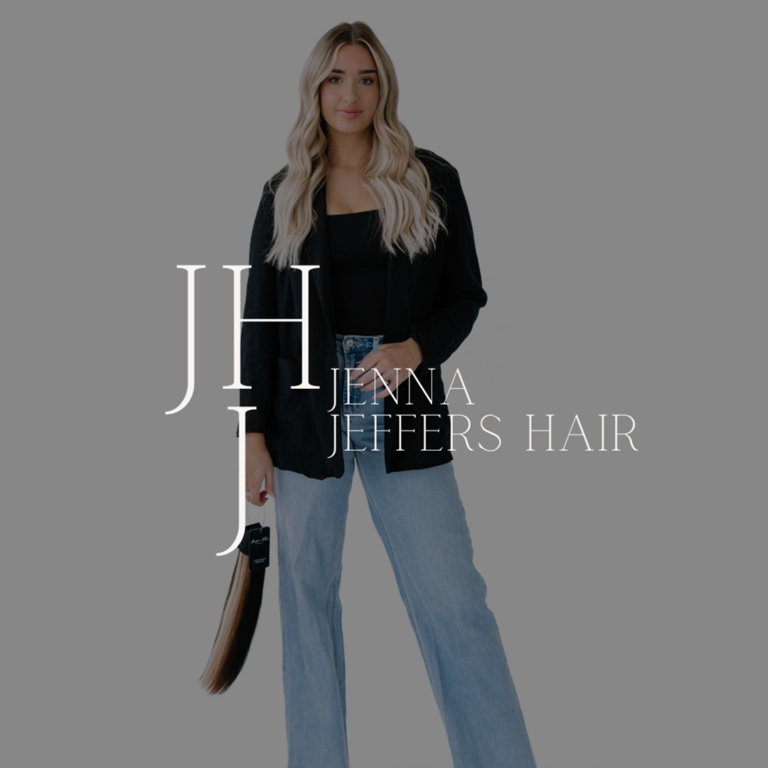 Gloss Refresh at Jenna Jeffers Hair in Leawood, KS