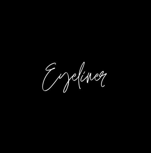 Eyeliner (Top Only)